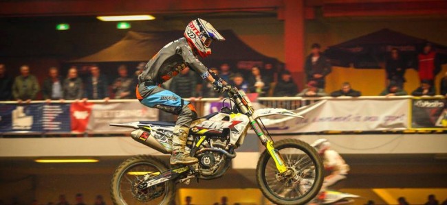 No sequel to Supercross Brabant for the time being