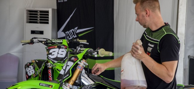 PHOTO: MXGP China in great anticipation