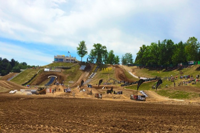 Another MXGP in Maggiora in 2020!