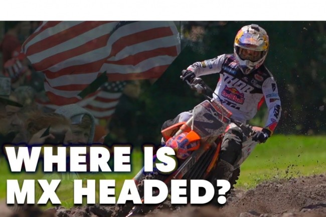 VIDEO: MX Nation is back!