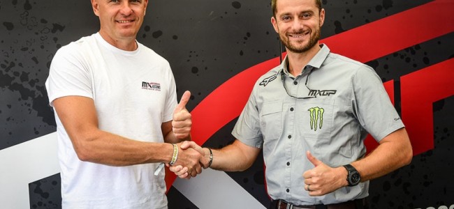 MXGP Kegums will still be on the calendar for at least another four years