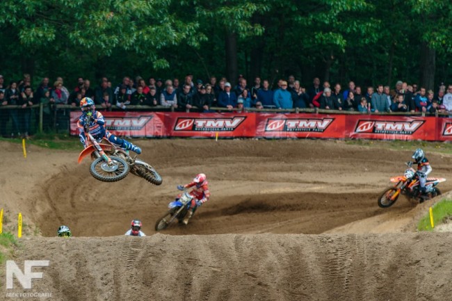 The dates for the Dutch Masters of Motocross 2020?