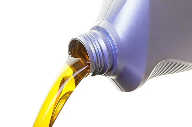 Technology: everything you need to know about motor oil