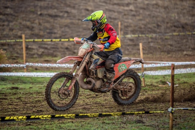 ISDE day 3: US leads, Belgians in top form!