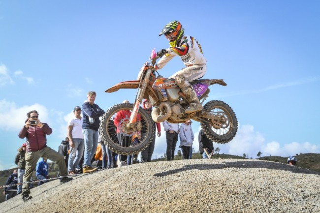 ISDE Portugal: photo gallery day 3