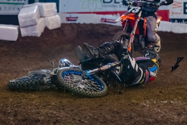 Gallery: The ninth Dutch Supercross was a success!