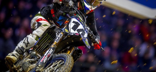 VIDEO: Monster Energy Supercross Preview – Afsnit 3