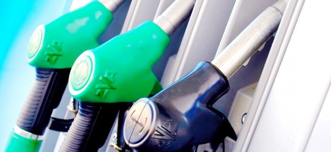 10 dingen die je moet weten over benzine!