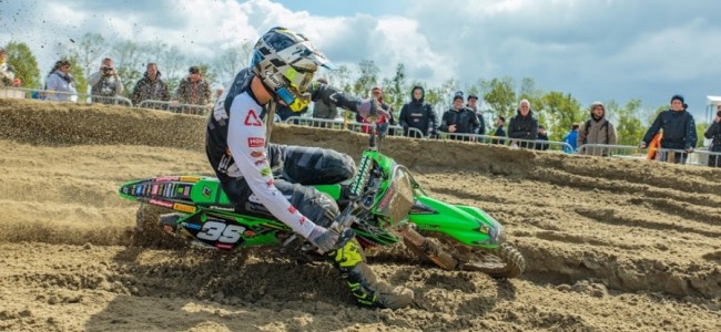 KNMV Motocross Calendar 2020: this is what you need to know