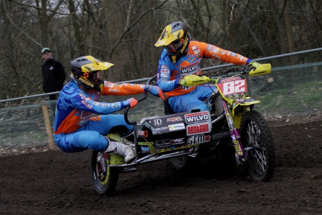 Column: the 2020 Sidecar Cross World Championships, A stubborn and sad story about the chicken and the egg?!