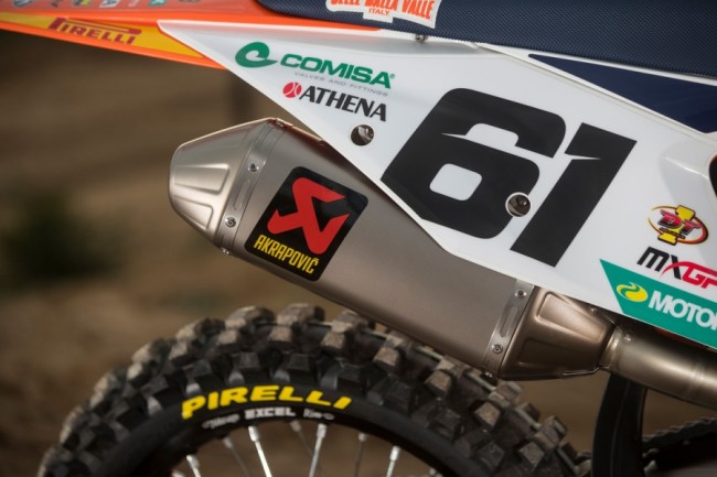 VIDEO: Jorge Prado on the quick recovery from his injury!