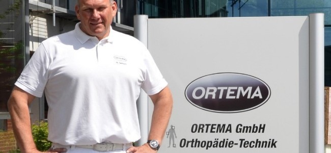 Ortema-Chef Hartmut Semsch ist gestorben!