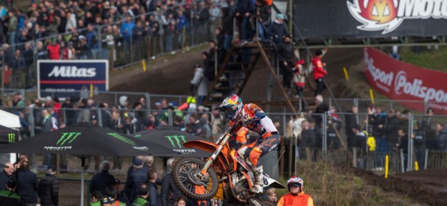 Exciting days for GP Valkenswaard!