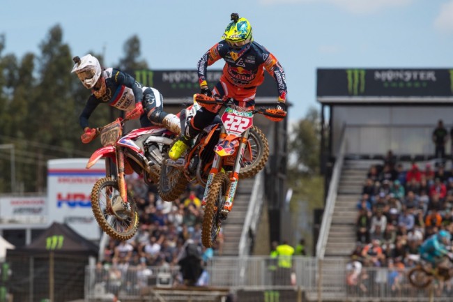 MXGP Lommel coincides with “Super Sunday” in cycling!