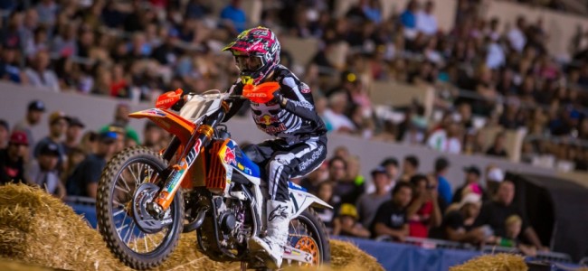 VIDEO: Max Vohland in The Whiskey Throttle Show