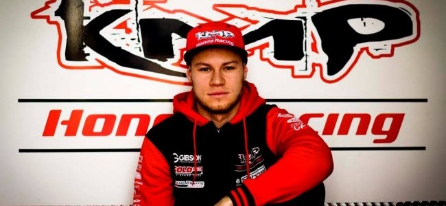 Brylyakov unterschreibt bei KMP Honda