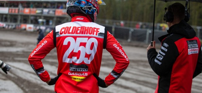 VIDEO: Behind the scenes with Glenn Coldenhoff