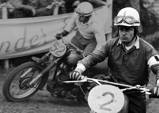 Video: The first Belgian world champion