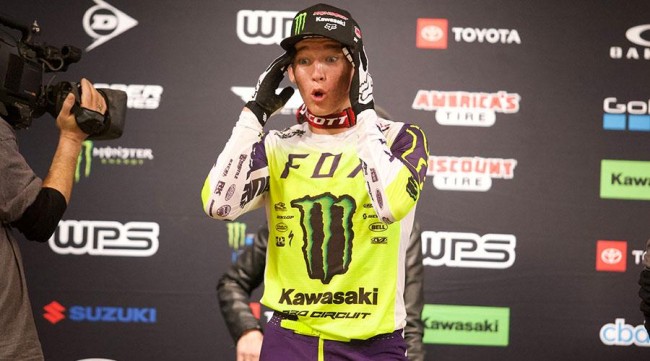 VIDEO: Monster Energy Supercross Preview – Afsnit 5