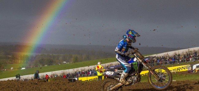 This way you will soon be able to watch the MXGP of Great Britain live