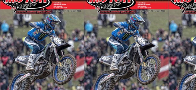Read the latest edition of Motorgazet!