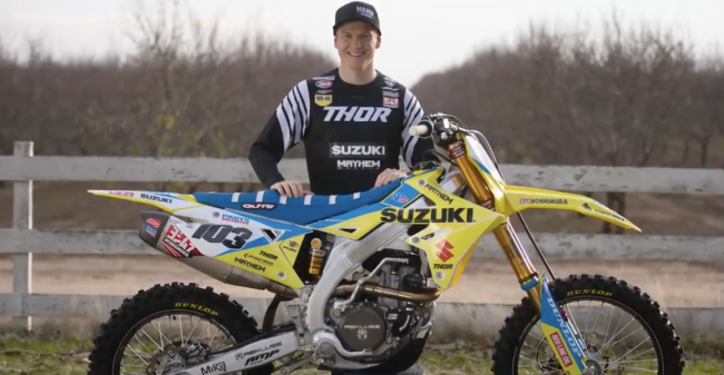 Video: The Max Anstie Story