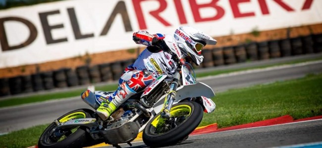 New date for the Supermoto of Nations