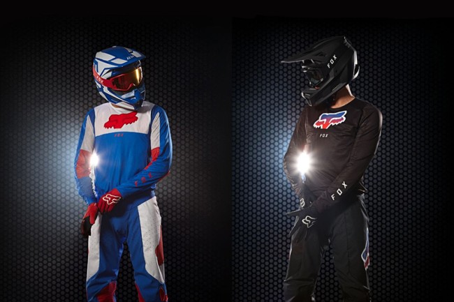 Fox Racing verpasst Ken Roczen & Co einen neuen Look!