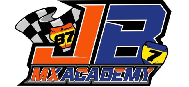 Jurgen Bynens e Bryan Engelen avviano la "JB MX Academy"