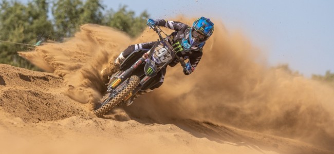 Lommel will receive three GPs in October!