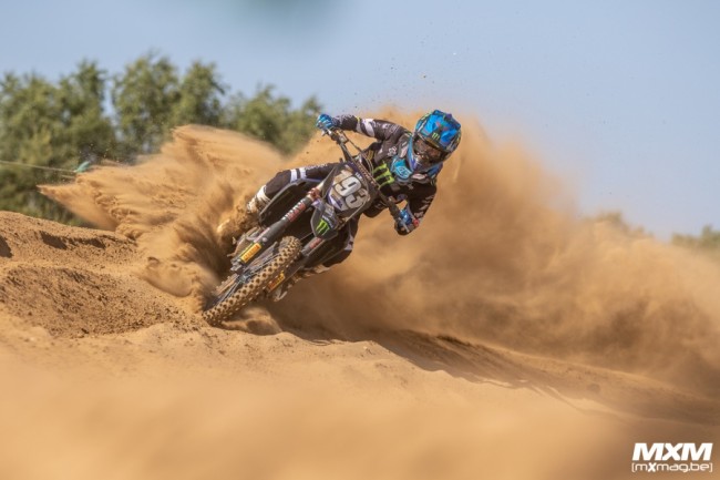 Lommel will receive three GPs in October!
