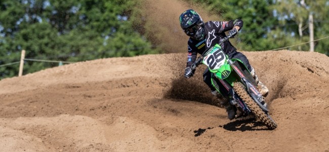 VIDEO: a look into the life of Clement Desalle!