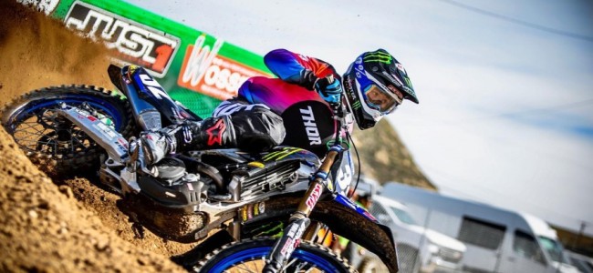 Thor MX opens rider support sponsorship program!