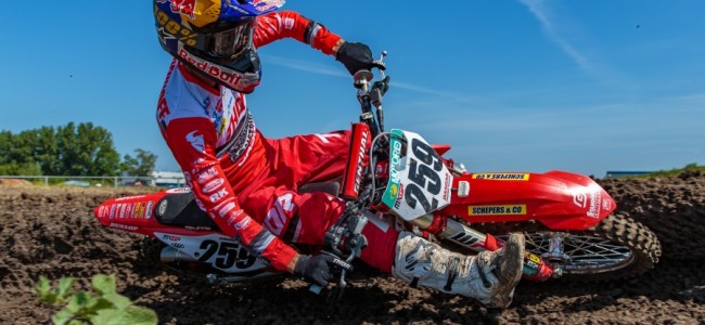 MXGP Russia moved, MXGP China off the calendar