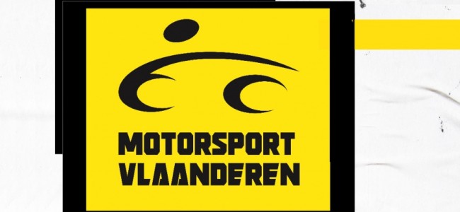 VMBB ændrer til Motorsport Vlaanderen!