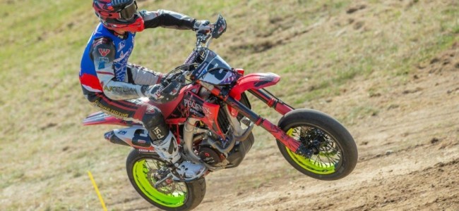 Supermoto of Nations des Kalenders 2020!