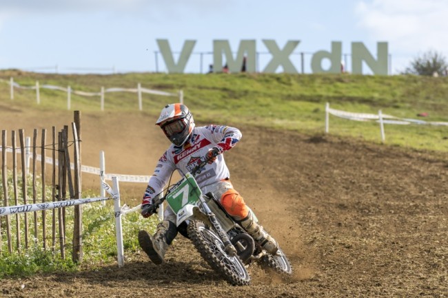 No Vets MXdN at Farleigh Castle this year!