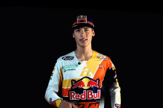 VIDEO: Jorge Prado on the importance of safety equipment