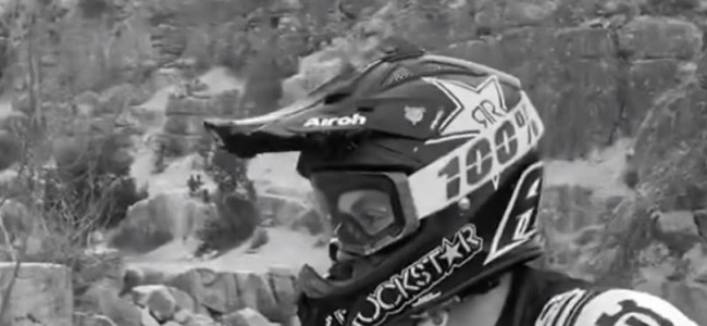 VIDEO: Billy Bolt shows off his enduro technique!