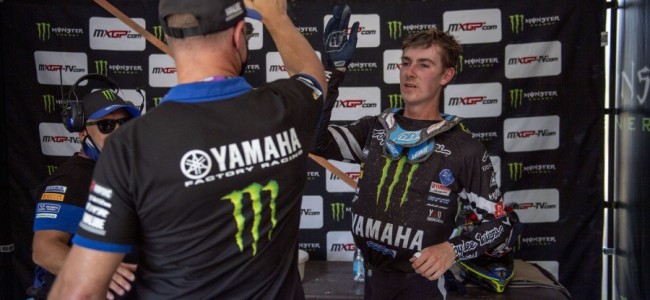 Jago Geerts stays at Yamaha for two more years!