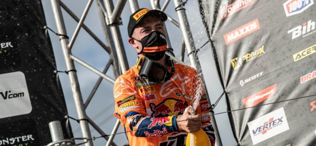 Herlings hits back with GP victory!