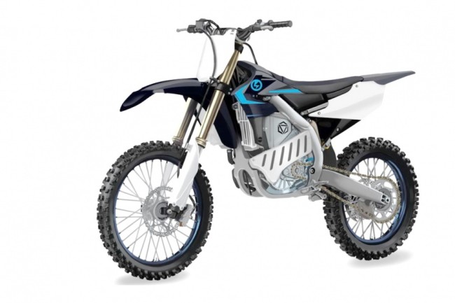 Dutch-made electric crosser almost ready