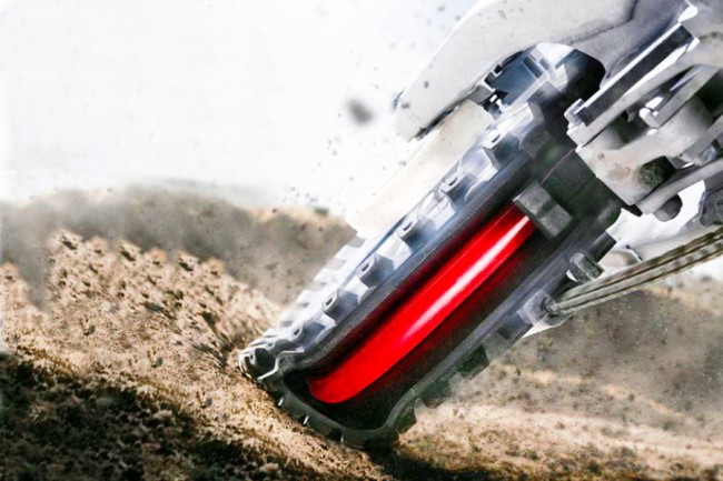 Tecnologia: il sistema tubeless per il motocross