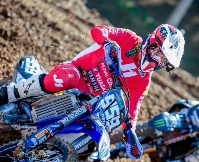 Renaux and Herlings on pole for Faenza 1