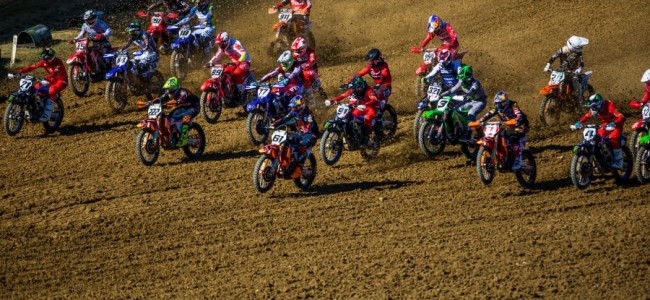 VIDEO: Highlights Grand Prix of Italy 2020