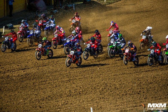 VIDEO: Highlights Grand Prix of Italy 2020