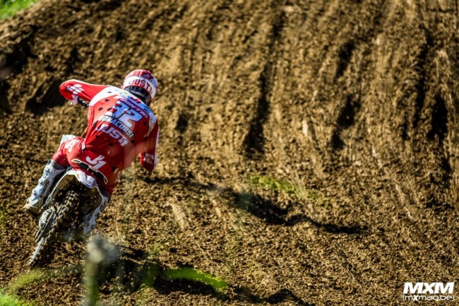 VIDEO: Highlights EMX125 in Faenza