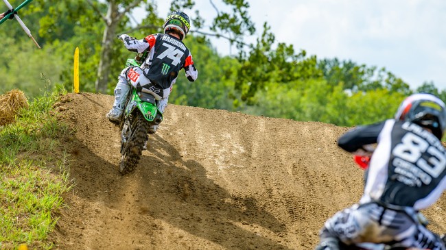 VIDEO: Red Bud 1's full AMA National races