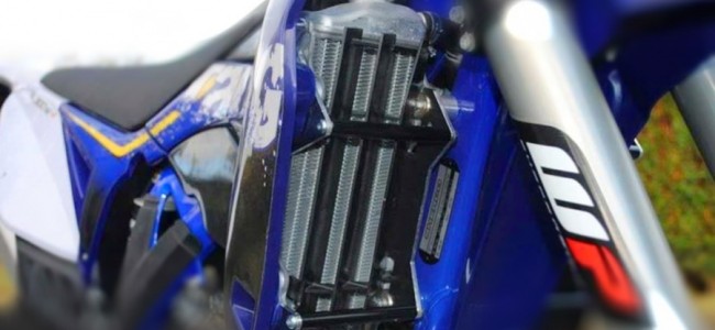 Tecnología: una mirada más cercana a la refrigeración de tu moto de cross