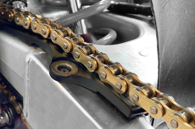 Technology: this is what you need to know about chain guides, rollers and sliders.